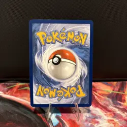 Team Rocket's Houndoom 191/182 Pokemon TCG Destined Rivals Illustration Rare NM - Image 2