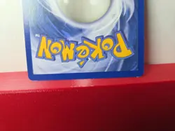 Pokemon TCG Ninetales Base Set 12/102 Holo 1999-2000 Wizards Base Set Copyright - Image 4
