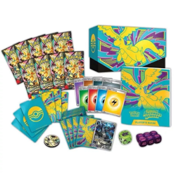 Pokemon TCG - Ascended Heroes ETB Case of 10 Sealed Elite Trainer - BIG SALE - Image 3