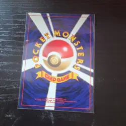 Pokemon TCG Espeon Crossing the Ruins... Holo Rare 196 Japanese - Image 2