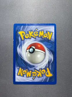 Pokemon TCG Gligar Unlimited 67/105 Neo Destiny Regular - Image 2