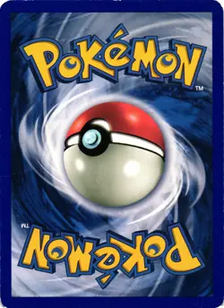 Pokemon TCG Pupitar 45/75 Uncommon Regular Neo Discovery Unlimited DMG - Image 2