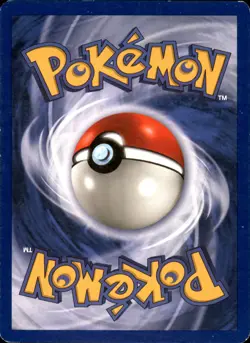 Hitmonchan 069/105 Common - Pokemon Neo Destiny 2002 MP - Image 2