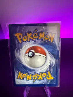 Pokemon TCG First Partner Illustration Collection Series 1 Gen 4 Sinnoh Starters - Image 2
