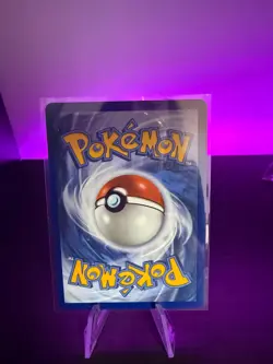 Pokemon TCG First Partner Illustration Collection Series 1 Gen 4 Sinnoh Starters - Image 4