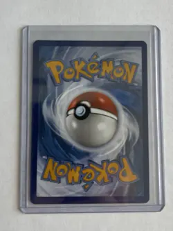Pokemon Pikachu EX Ultra Rare Full Art Holo 219/191 Surging Sparks HP 200 EN - Image 2