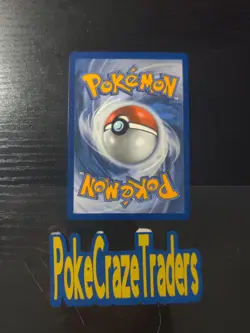 Pokemon Jamming Tower 243/182 Near Mint- Destined Rivals - Image 3