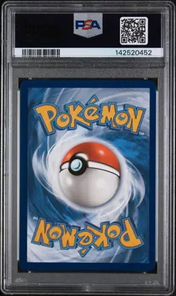 POKEMON PSA 8 SNORLAX FULL ART #051 PROMO 151 ELITE TRAINER BOX ENGLISH 2023! - Image 2