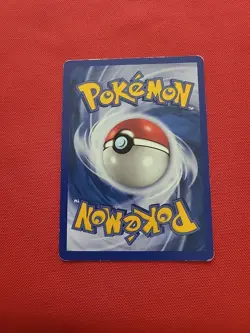Pokemon: Machop #73/105 Neo Destiny 2002 Vintage Non-holo - MP - L5 - Image 2