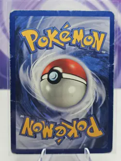 Seel 81/105 Pokemon Neo Destiny Unlimited Vintage HP - Image 2