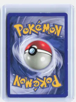 Piloswine 36/64 Uncommon Neo Revelation Pokemon Lightly Played - Image 2