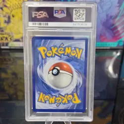 Pokemon SV03 Obsidian Flames Charizard ex 223/197 SIR Holo EN PSA 9 - Image 2