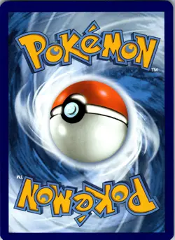 Paldean Wooper #102/094 ME02: Phantasmal Flames Full Art Rare Holo Pokemon NM - Image 2
