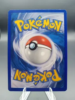 2000 Pokemon Neo Genesis Swinub #79 - Image 2