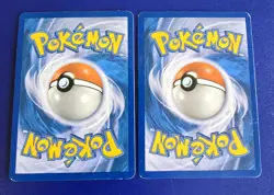Pokemon TCG Latias HGSS10, Latios HGSS11 Basic Lot HGSS 2010 - Image 2