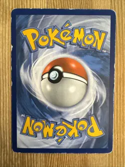 Mewtwo GX - SM196 - Pokemon Sun & Moon Promo Ultra Rare Card DAMAGED - Image 2