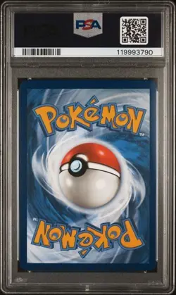 2025 Pokemon PRE EN Sylveon PSA 10 GEM HOLO RARE 040/131 - Image 2