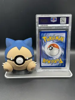 Pokemon TCG Lugia BREAK Rare Holo 79/124 Fates Collide PSA 10 - Image 3