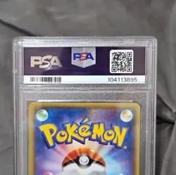 Pokemon Groudon EX 039/070 Gaia Volcano Holo Double Rare Japanese PSA 10 2014 - Image 5