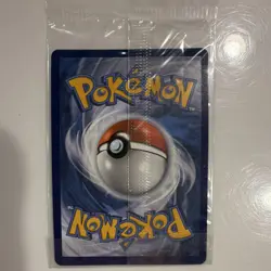 Pokemon TCG Eevee VMAX Promo Full Art Holo Sealed SWSH087 Sword & Shield Eng - Image 2
