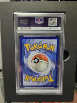 Pokemon Morpeko 206/182 Paradox Rift PSA 10 Gem Mint - Image 2