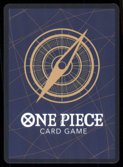 One Piece card PRB-02 P-083 P Shanks Foil The Best vol.2 NM - Image 2