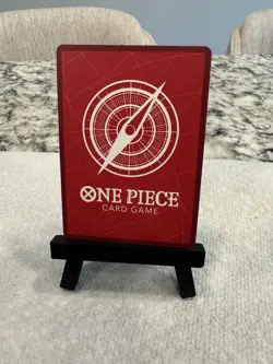 One Piece OP14 Jinbe Leader Alt Art - Image 2