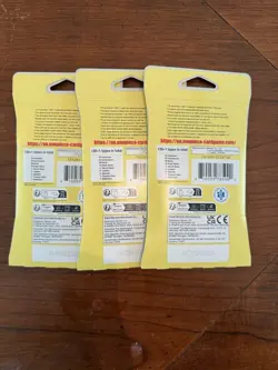 One Piece OP-07 500 Years In The Future Sleeved 3 Booster Packs Sealed (LOT) - Image 2