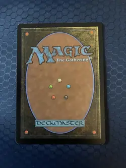 Words of Wind Onslaught Foil - Image 2