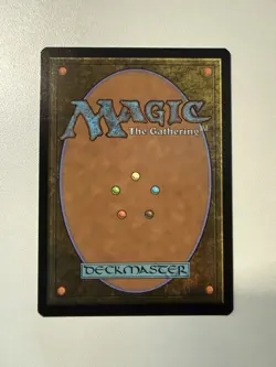 Urza, Lord High Artificer 296 Dominaria Remastered Retro Frame Mythic English - Image 2