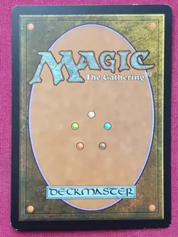Magic The Gathering ZENDIKAR ETERNITY VESSEL artifact card MTG - Image 2
