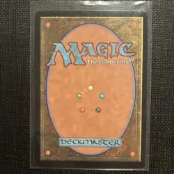 Commandeer #29 (NM) Coldsnap CSP Magic MTG - Image 2