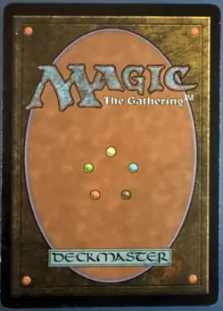 MTG magic cards 1x Temporal Extortion Planar Chaos Light Play, English - Image 2