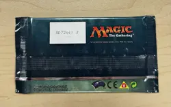 Buy-A-Box Sealed Booster Pack MTG Promo - Image 2