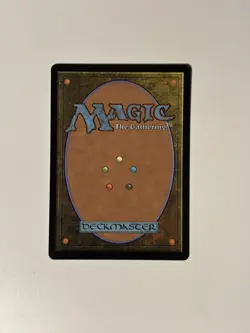 Mathematics -MTG- Secrets of Strixhaven - Eng - NM - Regular - #0058 - Image 2
