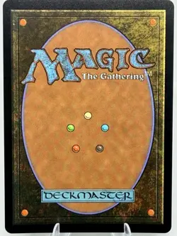 Mabel, Heir to Cragflame RAISED FOIL BORDERLESS Bloomburrow MTG NM 0351 - Image 5