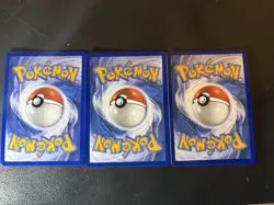 Full Pokemon Ascended Heroes Promo Set Holographic - Image 2