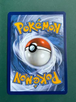 2023 Pokemon Mew EX Hyper Rare #205 /A282 - Image 2