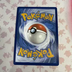 Pokemon Ascended Hero's Pikachu Ex 57/217 - Image 2