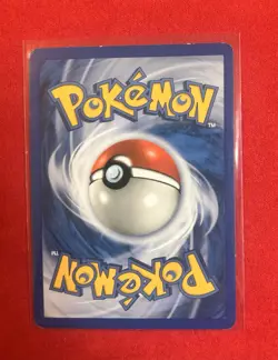 Pokemon Card Base Set Unlimited Charmeleon 24/102 Lightly Played - Image 2