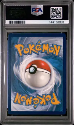 2023 POKEMON TRICK OR TRADE #034 HOUNDOOM PSA 10 (LOW POP) (FREE S&H) - Image 2