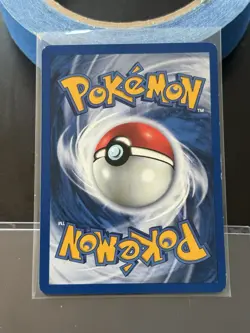 Pokemon Gym Heroes 1st Edition Brock's Sandshrew 71/132 - Image 2