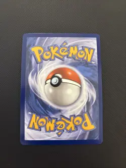 Pokemon TCG Woobat 119/086 Illustration Rare White Flare Card- Pack Fresh - Image 4