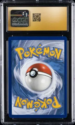 2025 POKEMON COSMIC ECLIPSE - SECRET RARE - HOLO #239/236 PIPLUP CGC 10 PERFECT - Image 2