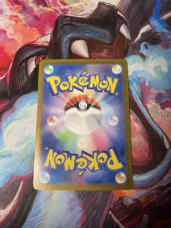 Marowak 105/165 Japanese 151 Holo NM Pokemon Card 2023 - Image 2