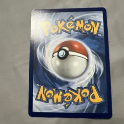 Pokemon TCG Hawlucha Common ME03: Perfect Order 046/088 Reverse Holo NM - Image 4