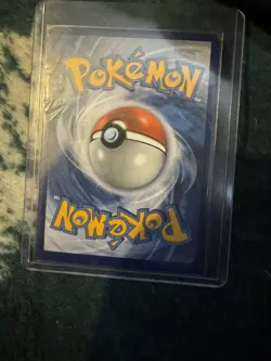 Ash's Pikachu - SM109 Promo Sun & Moon Promo Pokemon English LP - Image 2