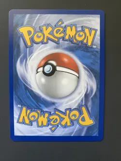 Pokemon Team Rocket's Mimikyu IR Ascended Heroes 238/217 Card English - Image 2