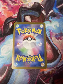 Moltres 146/165 Japanese 151 Holo NM Pokemon Card 2023 - Image 2