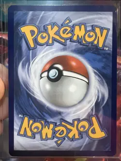 Pokemon Mega Gardevoir Ex #032 Promo Ascended Heroes Poster Collection M/NM - Image 2